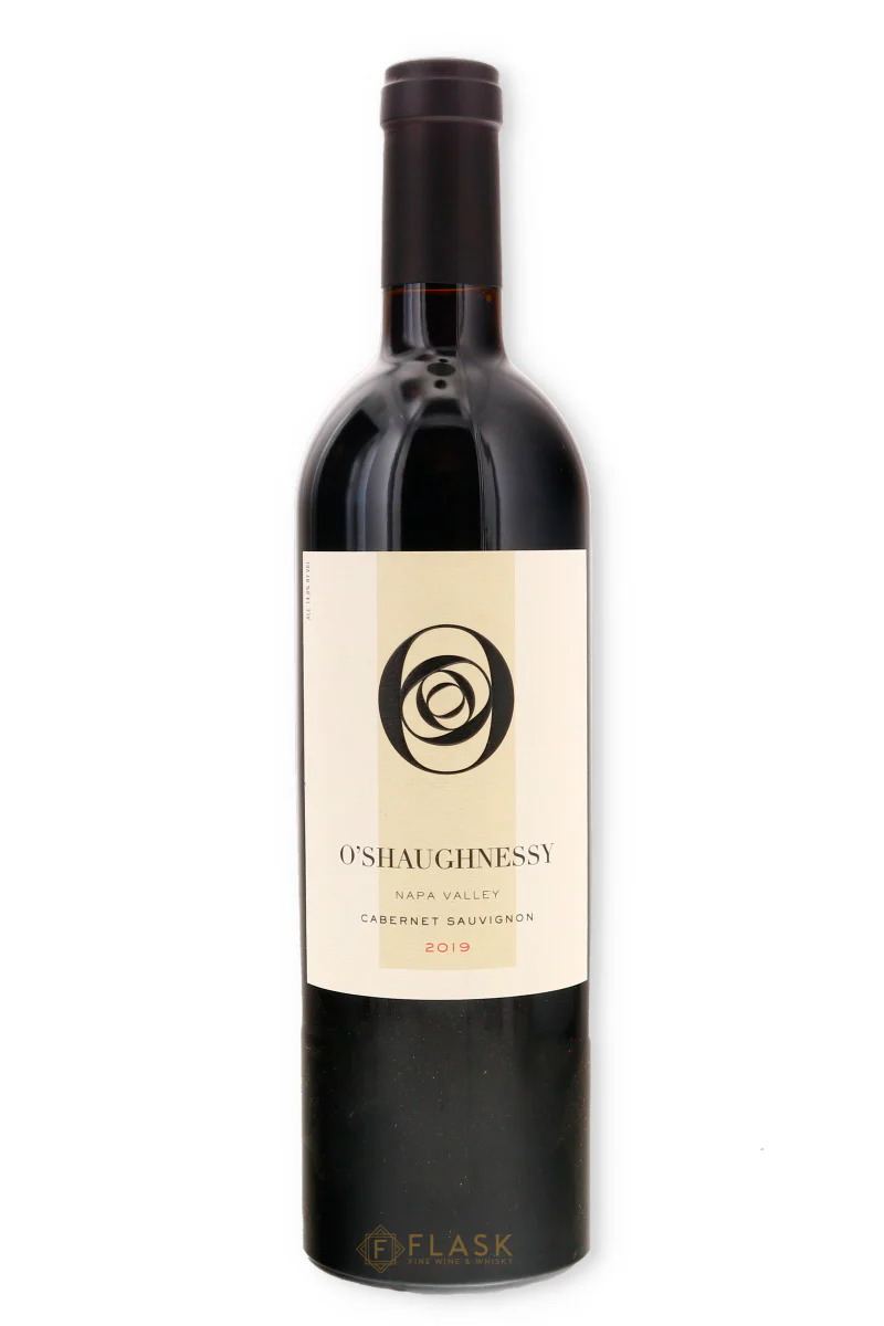 OShaughnessy Cabernet Sauvignon Napa Valley 2019