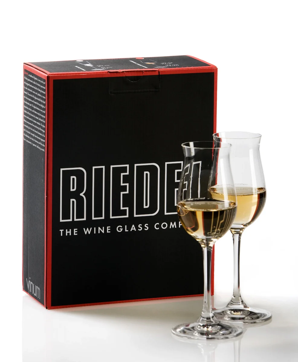 Riedel Vinum Cognac Hennessy Glass 6416/71 (Set of 2)