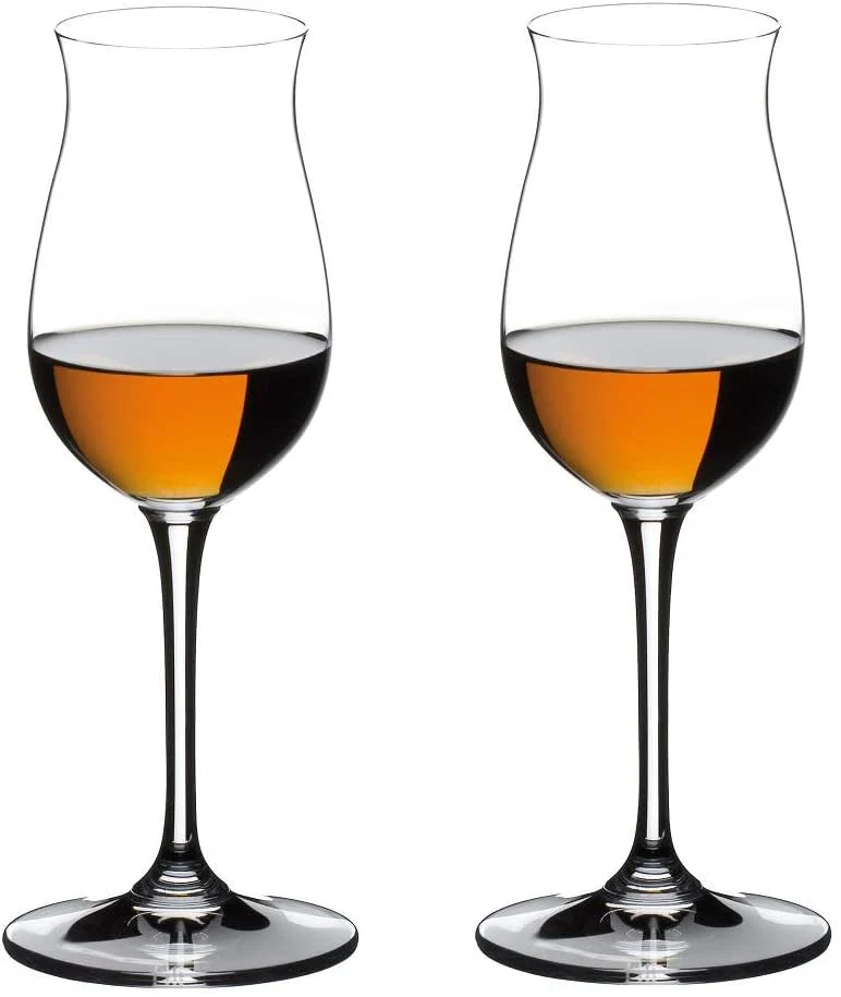 Riedel Vinum Cognac Hennessy Glass 6416/71 (Set of 2) - Image 2