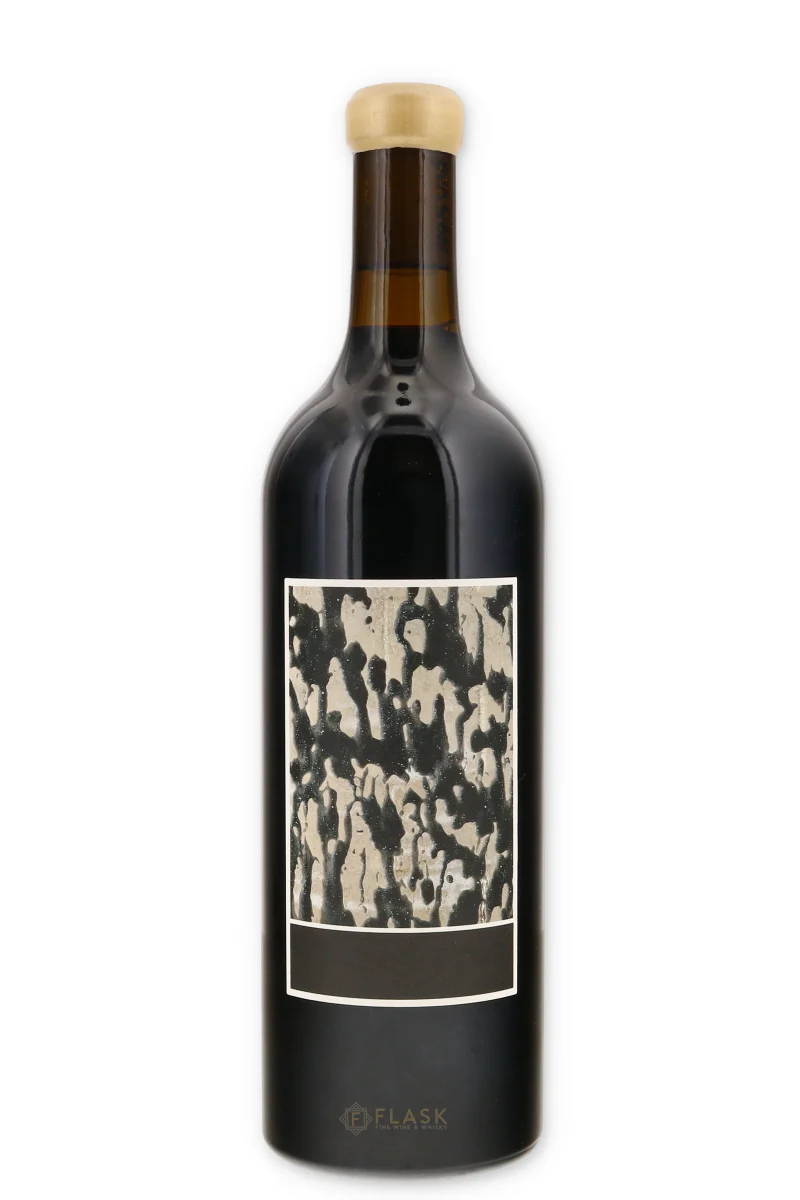 Sine Qua Non Syrah Distenta V 2023
