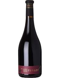 Turley Old Vines Zinfandel 2019