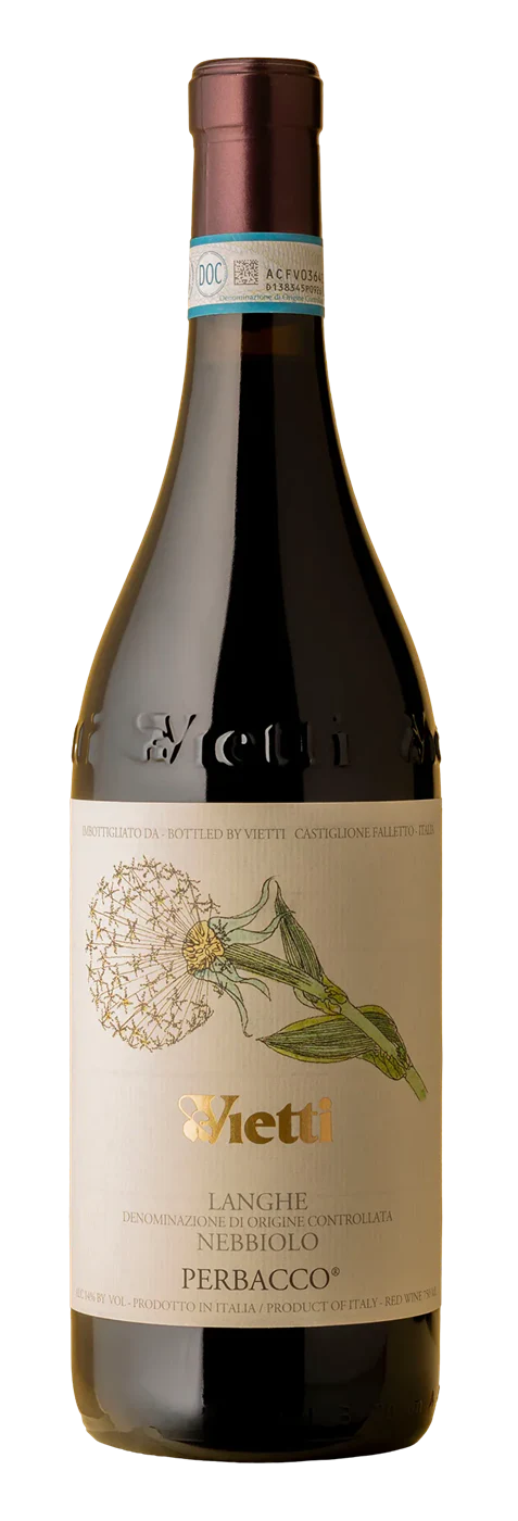 Vietti Nebbiolo Perbacco 2021