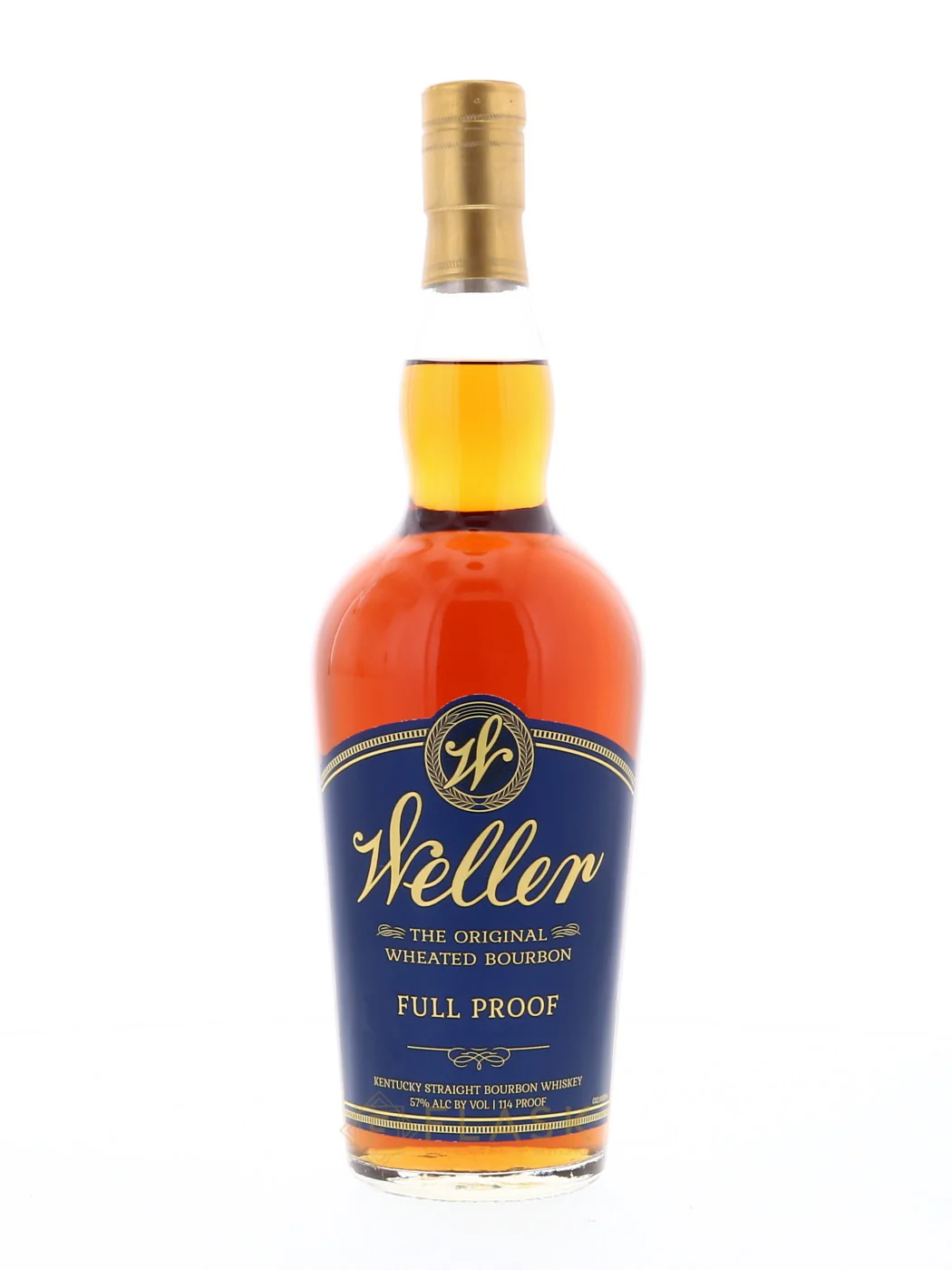 Weller Full Proof Bourbon