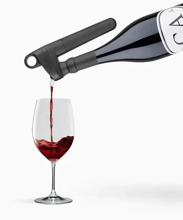 Coravin Pivot+ Wine Preservation System - Image 2