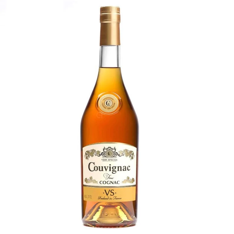 Couvignac VS Cognac 750ml