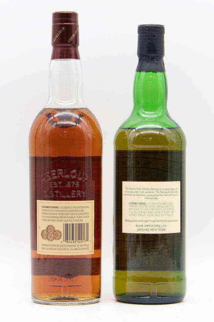 Craigellachie 1973 20 Year Old SMWS 44.4 - Image 2