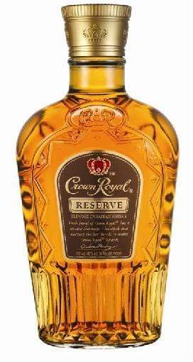 Crown Royal Reserve Canadian Whisky