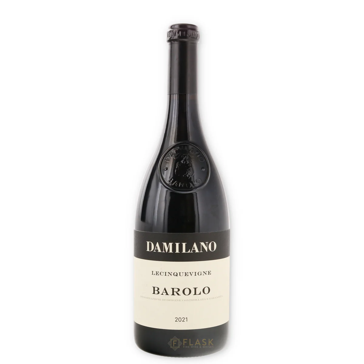 Damilano Lecinquevigne Barolo 2021