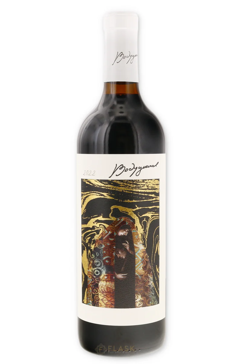 DAOU Bodyguard Red Paso Robles 2022