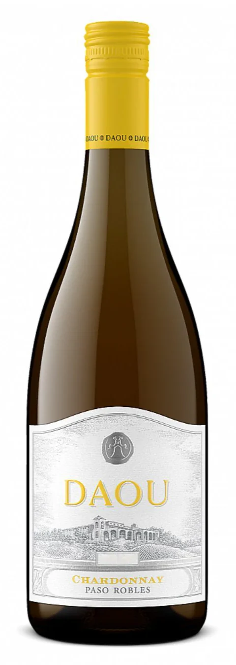 Daou Paso Robles Chardonnay 2022 750ml