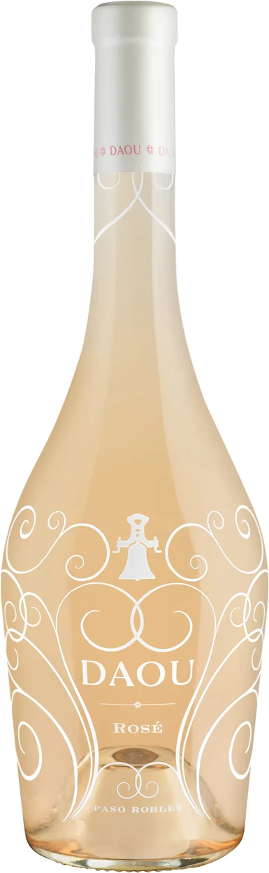 DAOU Vineyards Rose Paso Robles 2022