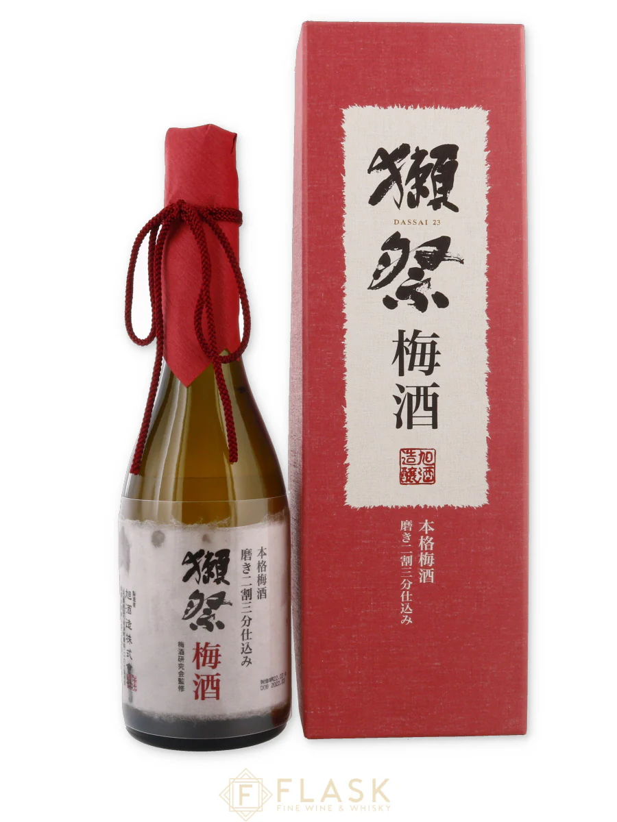 Dassai 23 Umeshu 720ml