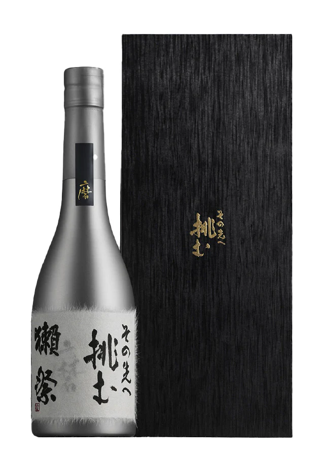 Dassai Ambition 獺祭 挑む Sake 720ml