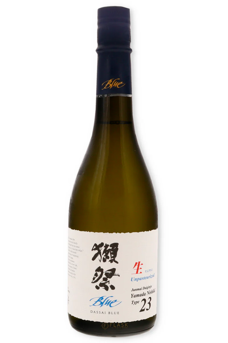 Dassai Blue Type 23 NAMA 720ml
