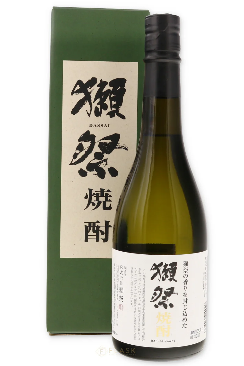 Dassai Shochu 720ml