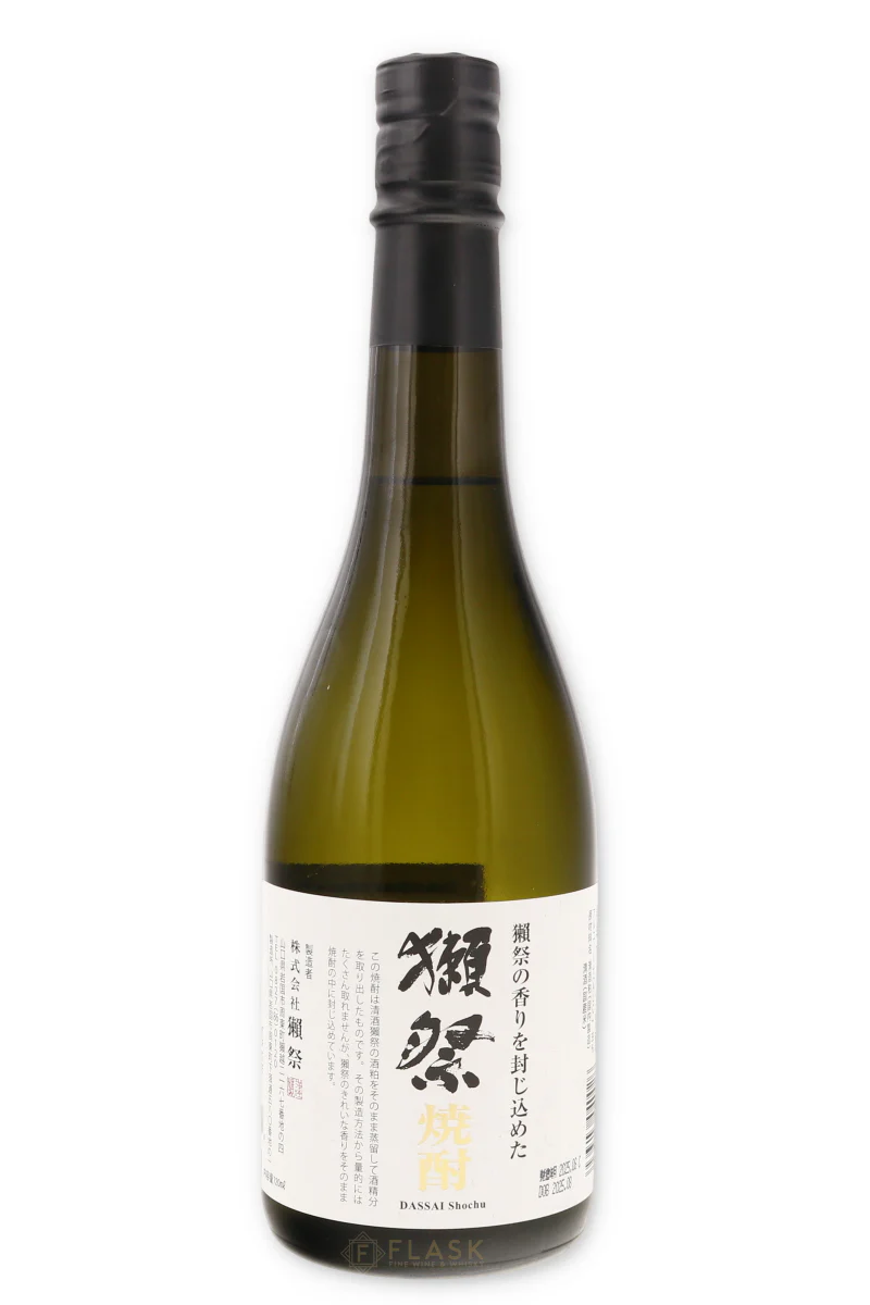 Dassai Shochu 720ml - Image 3