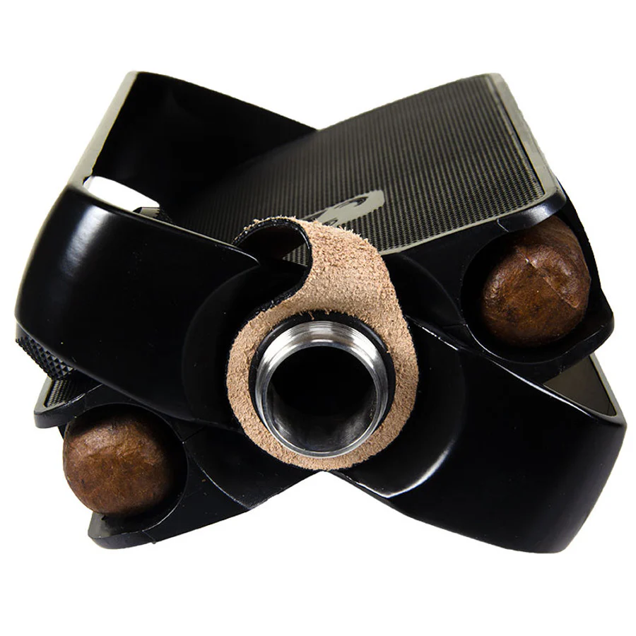 Davidoff Cigar Flask - Image 2