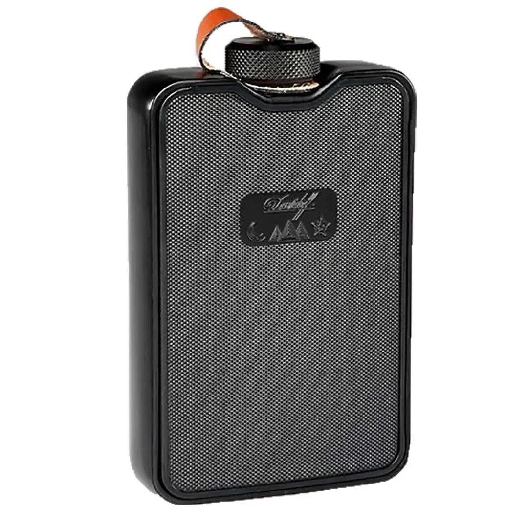 Davidoff Cigar Flask - Image 3