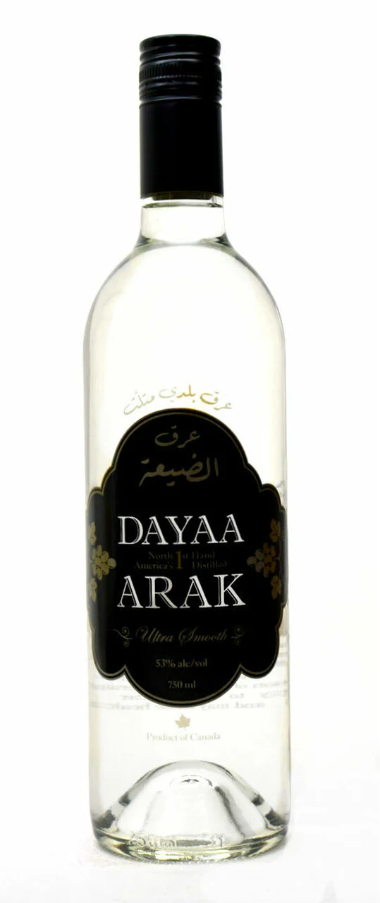 Dayaa Arak