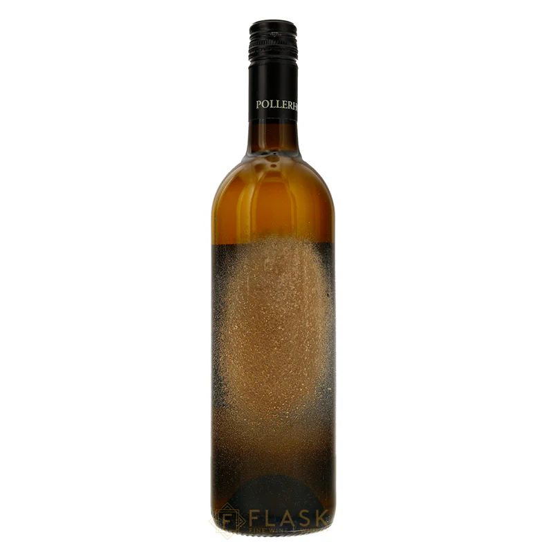 Der Pollerhof Vom Loess Gelber Muskateller Sauvignon Blanc 2023
