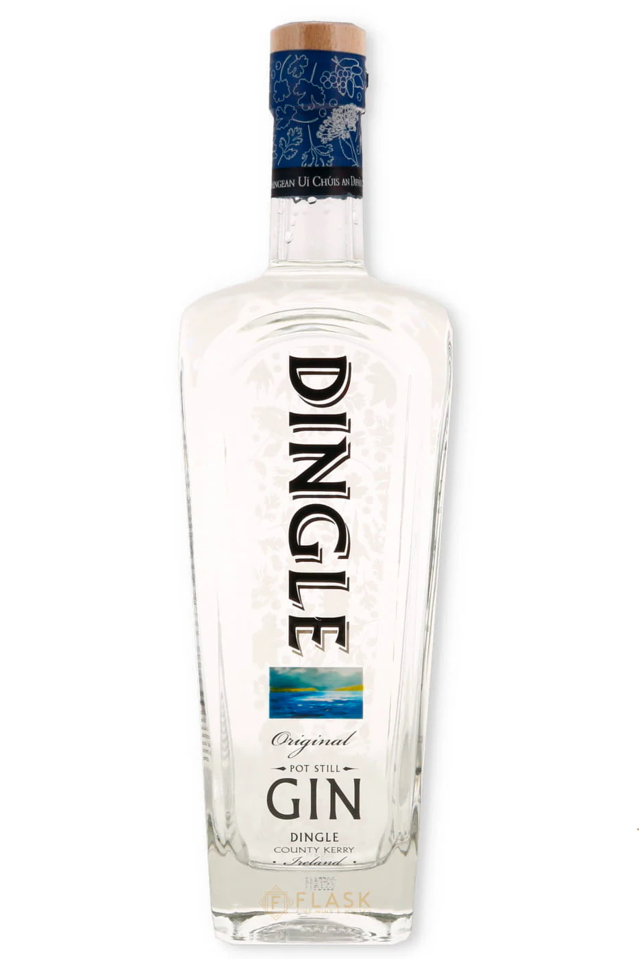 Dingle Original Pot Still Gin 700ml