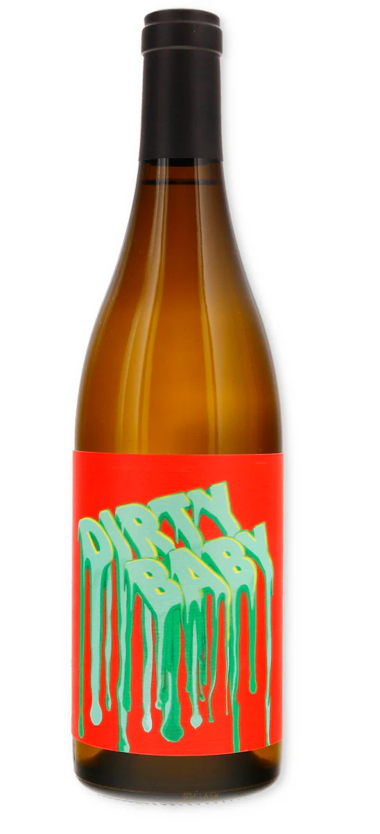 Dirty Baby Viognier 2016