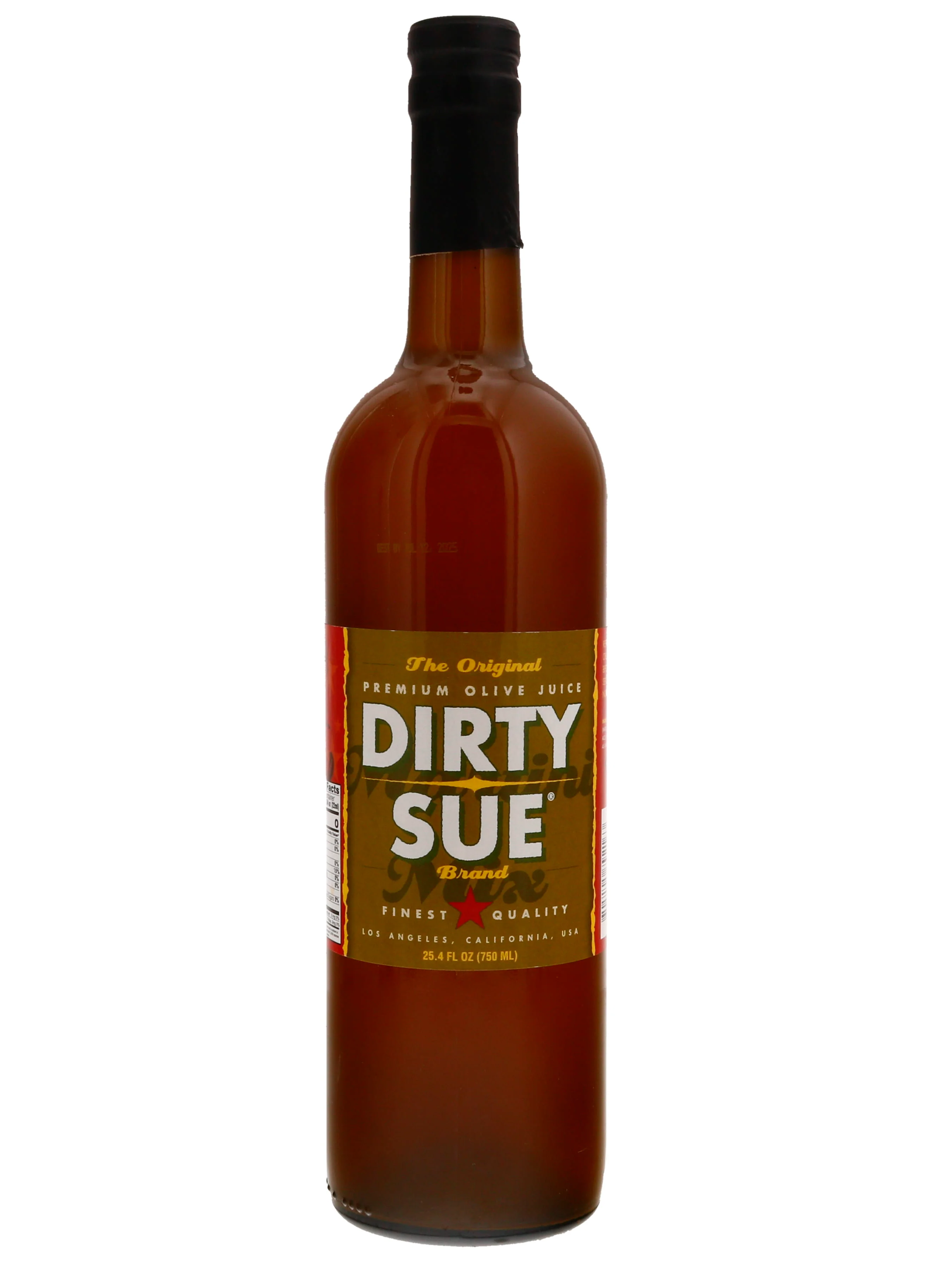Dirty Sue Olive Juice 750ml