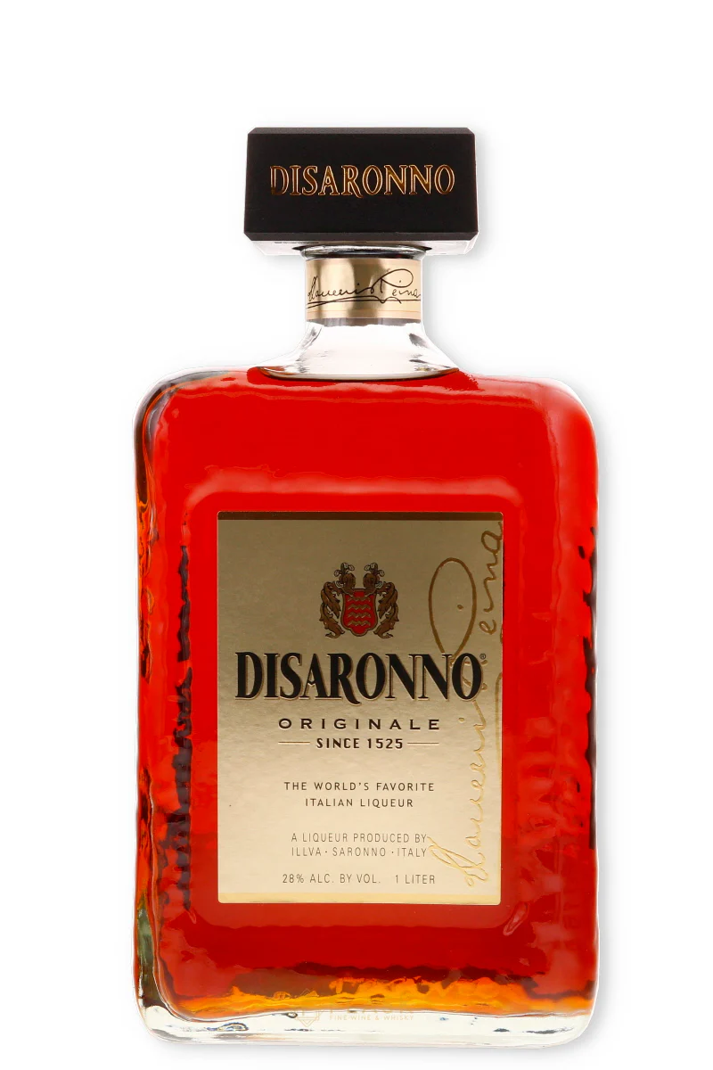 Disaronno Amaretto 1 L