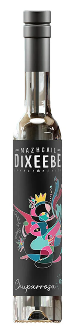 Dixeebe Mazhcail Chuparrosa Edition No. 1 104pf 375ml
