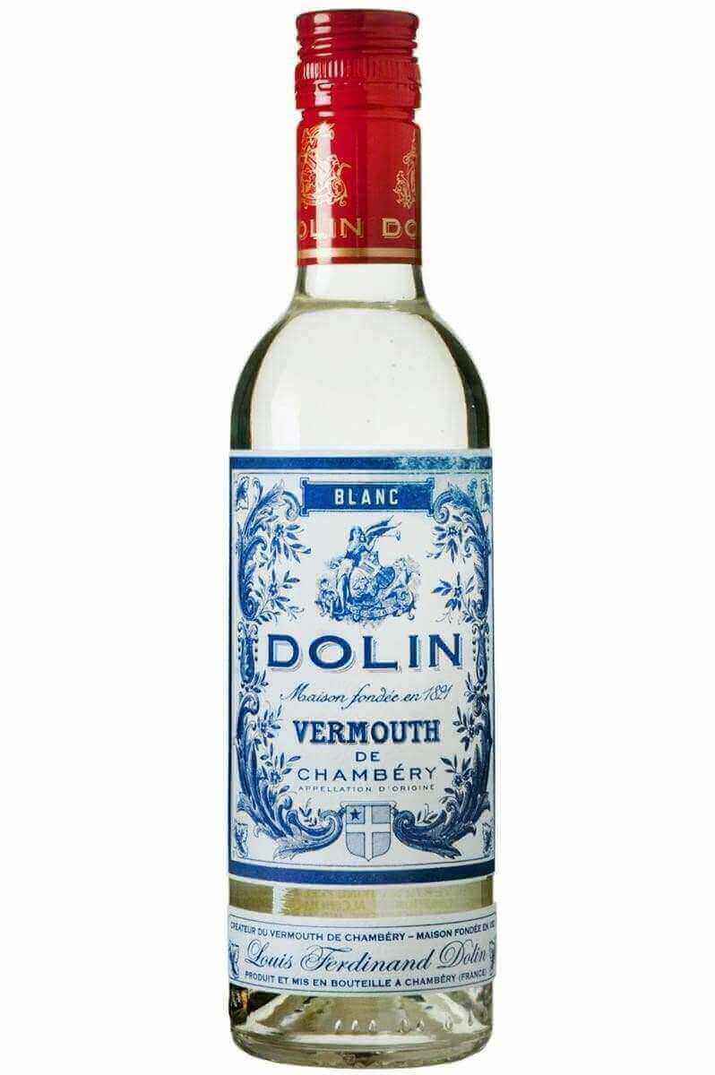 Dolin Blanc Vermouth 375ml / Half-Bottle