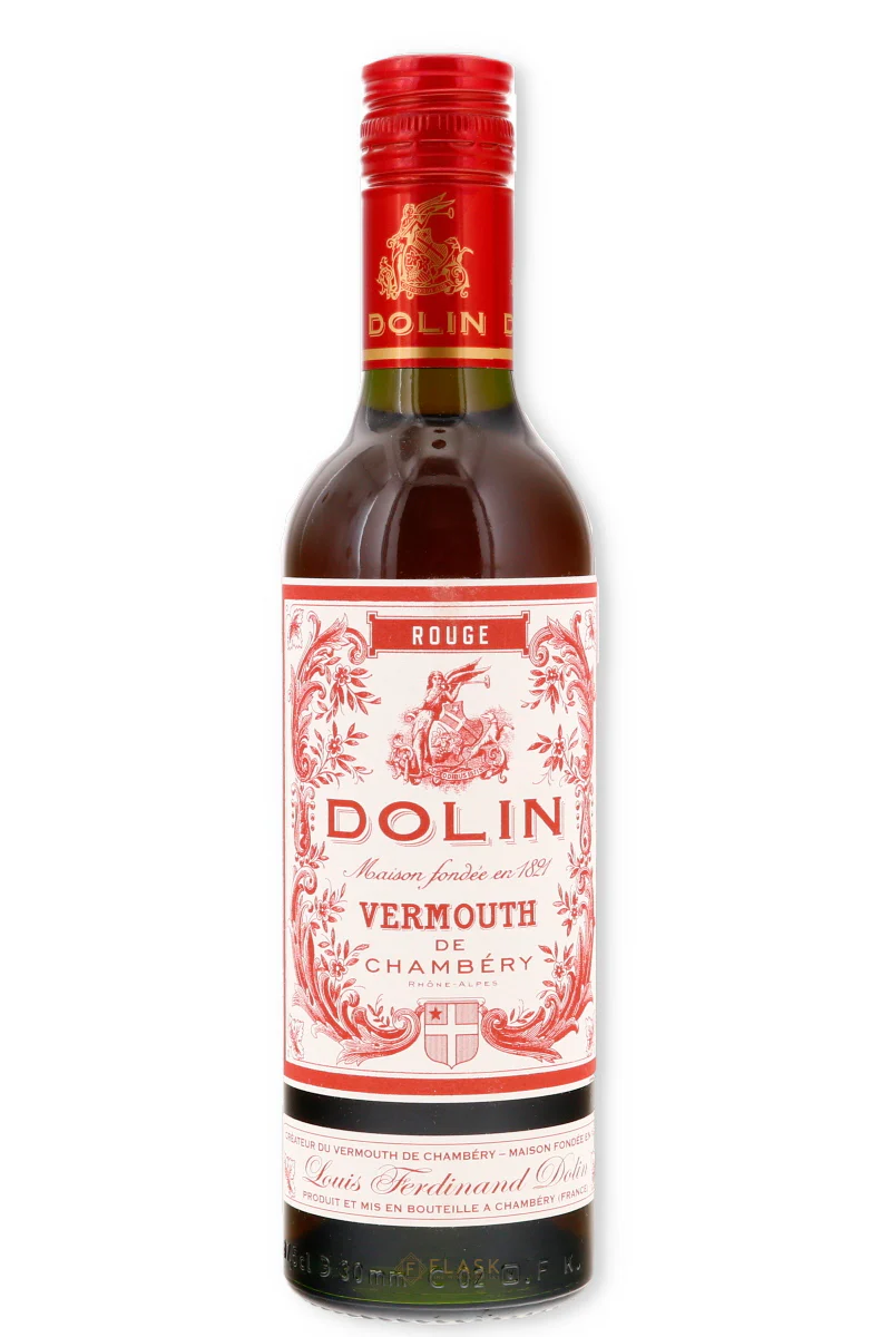 Dolin Vermouth Rouge 375ml