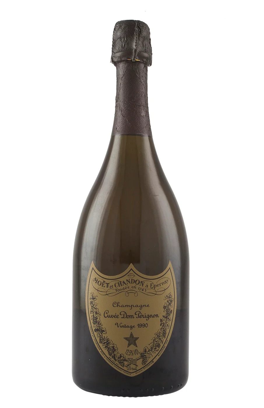 Dom Perignon 1990 Champagne