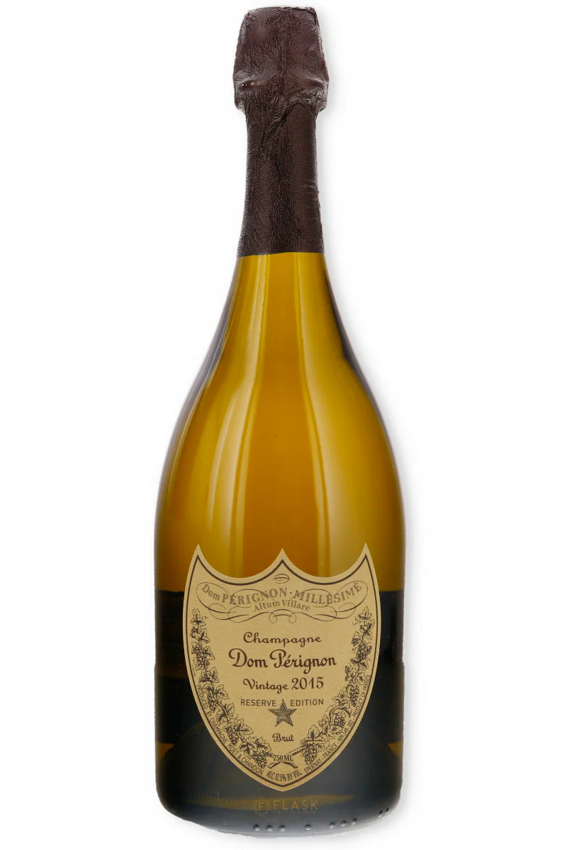 Dom Perignon Champagne 2015