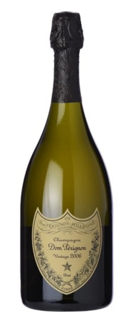 Dom Perignon Champagne 2003