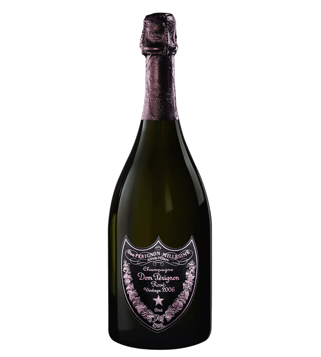 Dom Perignon Rose Champagne 2006
