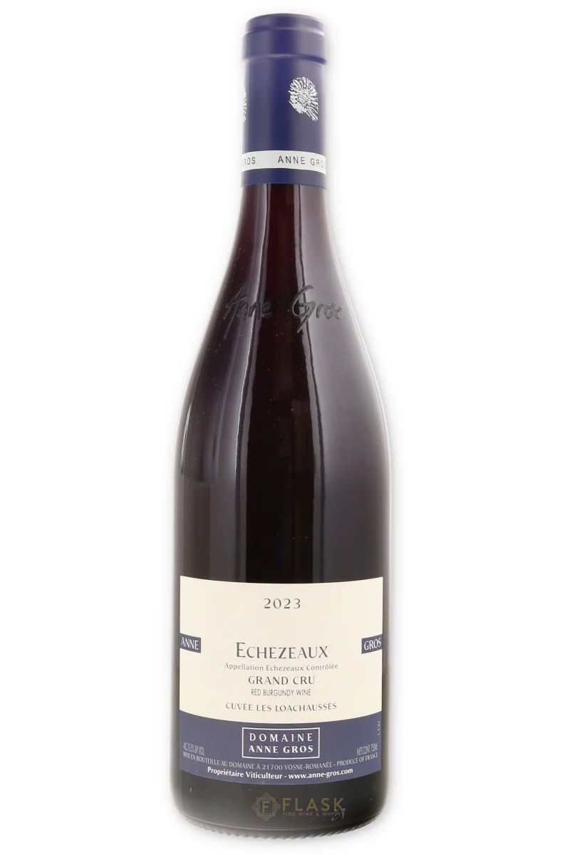 Domaine Anne Gros Echezeaux Grand Cru Cuvee Les Loachausses 2023