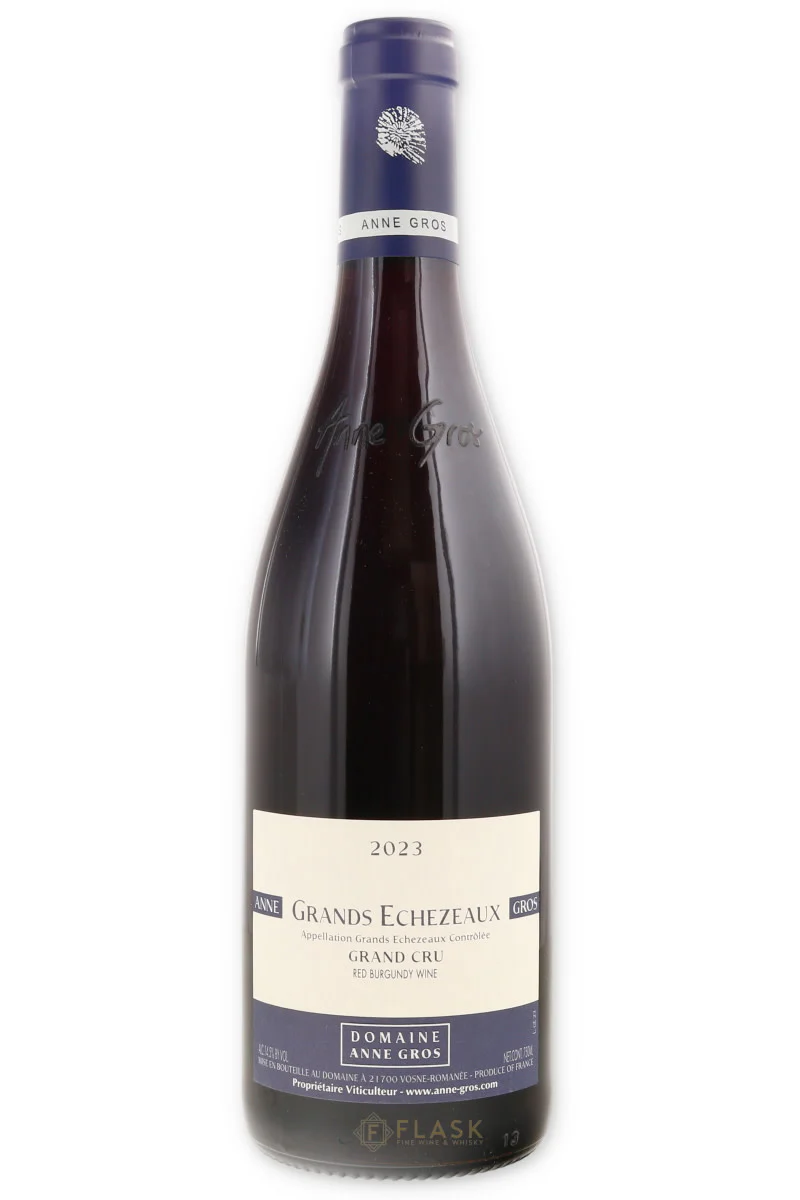 Domaine Anne Gros Grands Echezeaux Grand Cru 2023