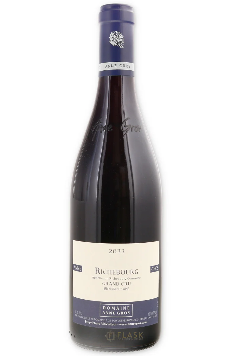 Domaine Anne Gros Richebourg Grand Cru 2023