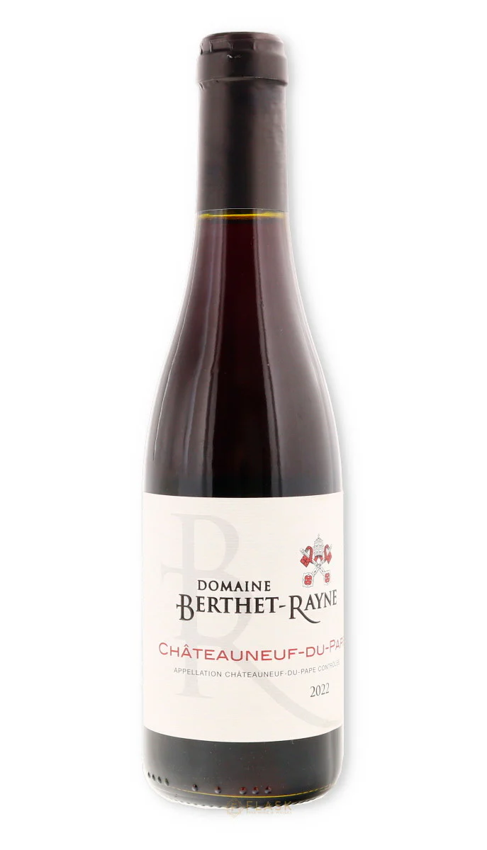 Domaine Berthet Rayne Chateauneuf du Pape Tradition 2022 375ml