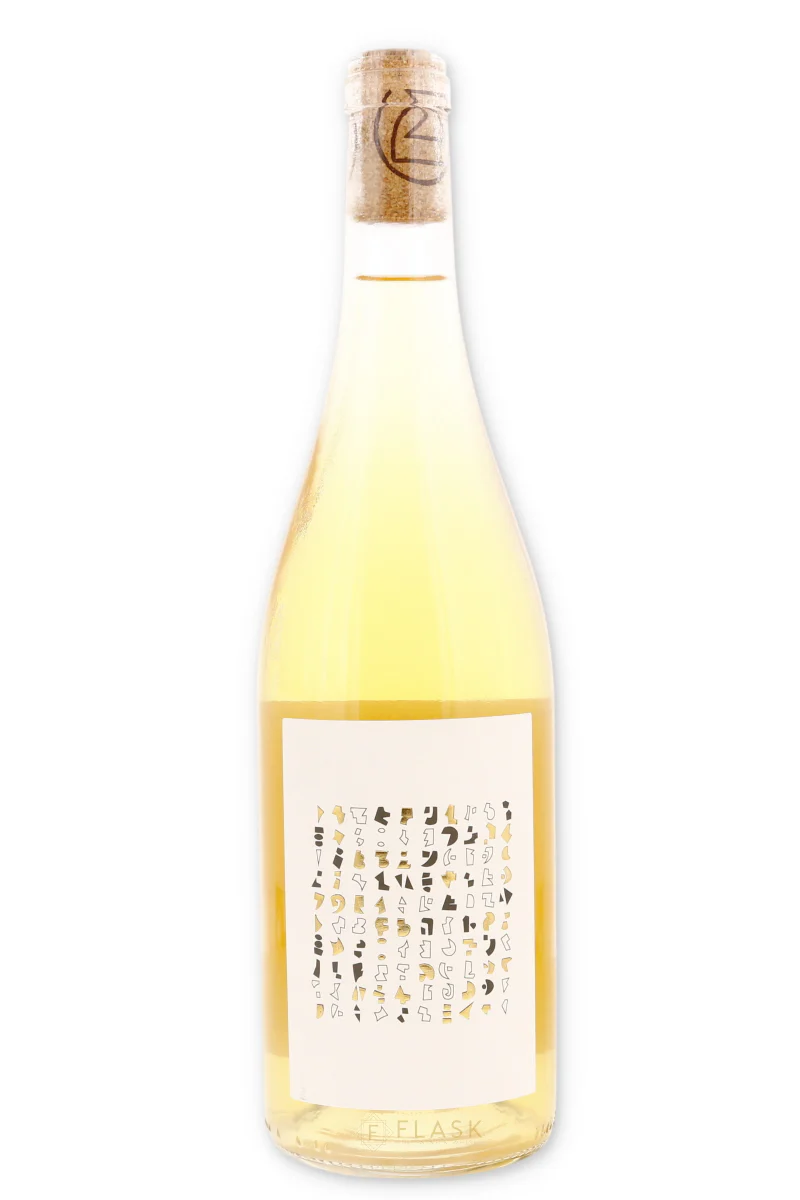 Domaine Casademont Corneilla Skin Contact 2024