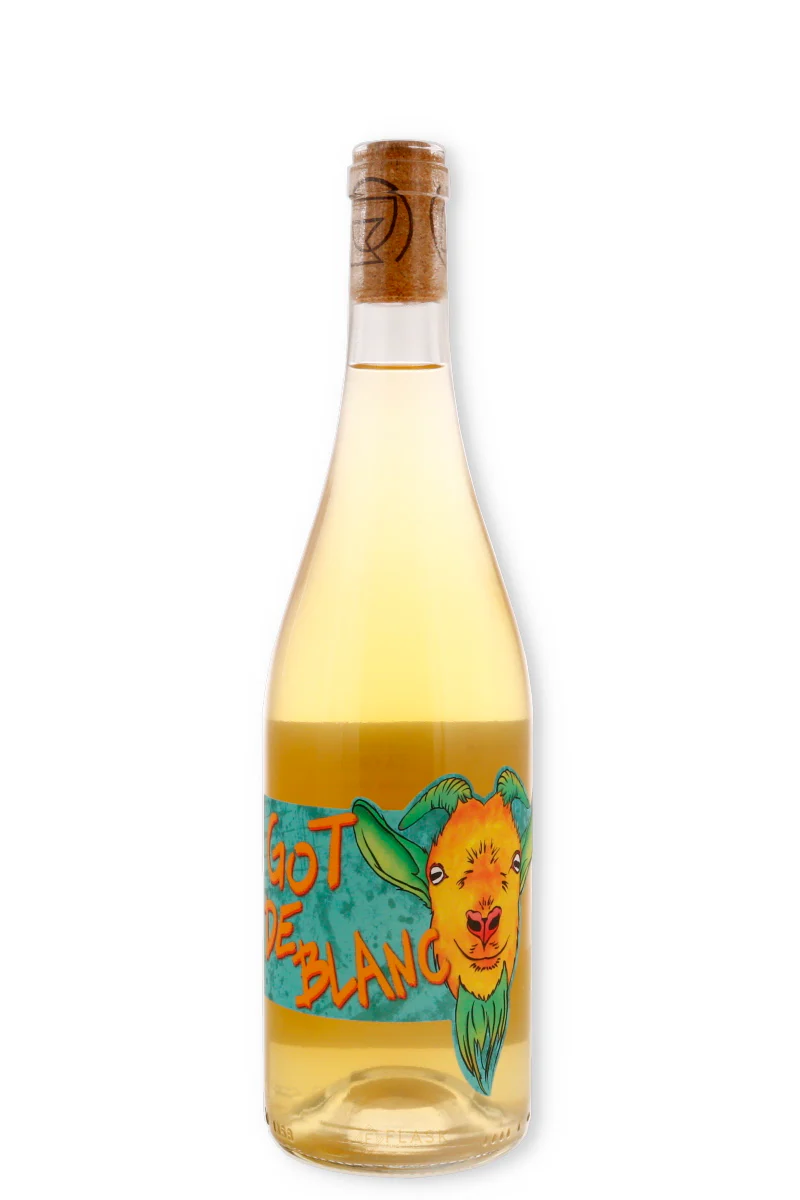 Domaine Casademont Got de Blanc 750ml