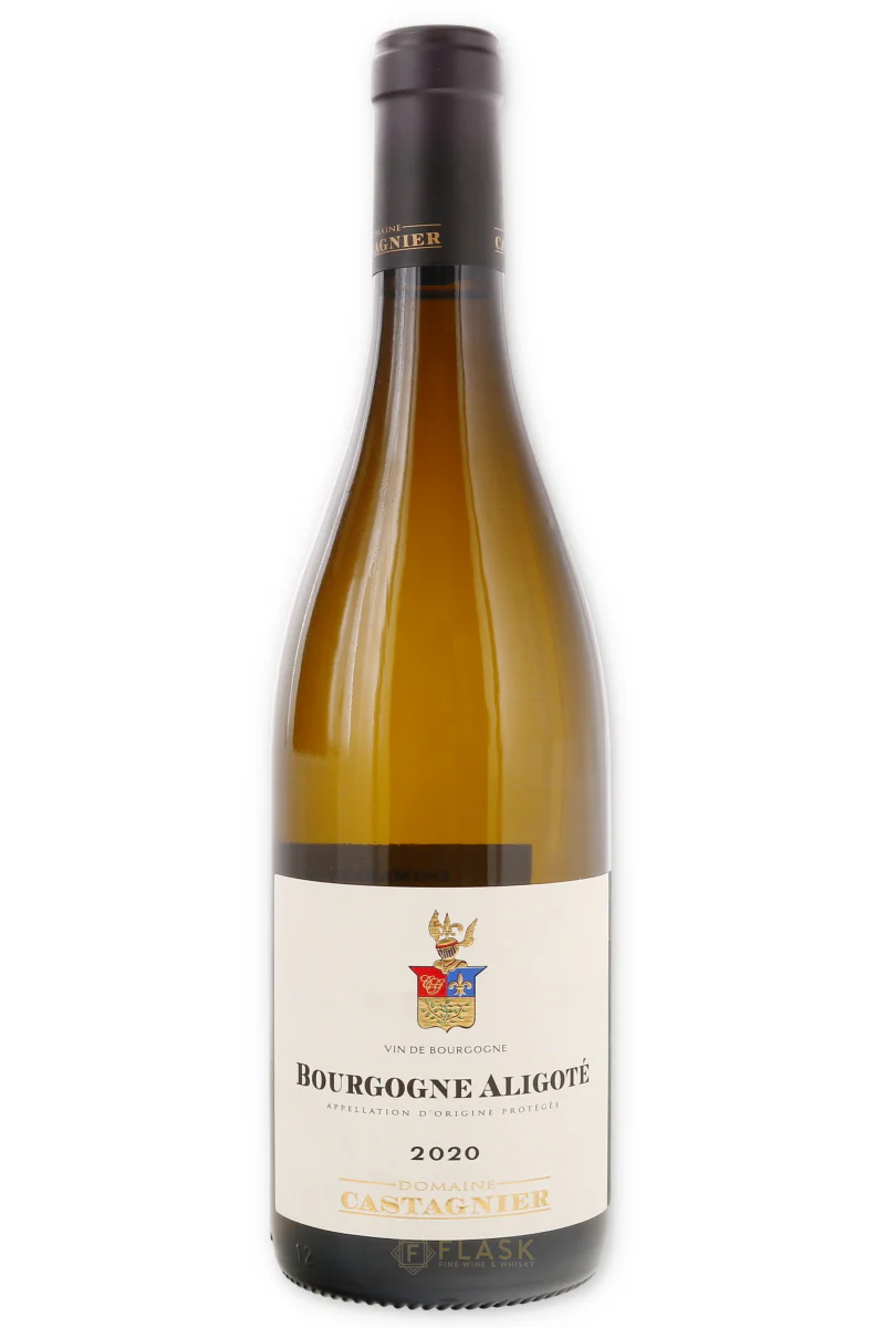 Domaine Castagnier Bourgogne Aligote 2020