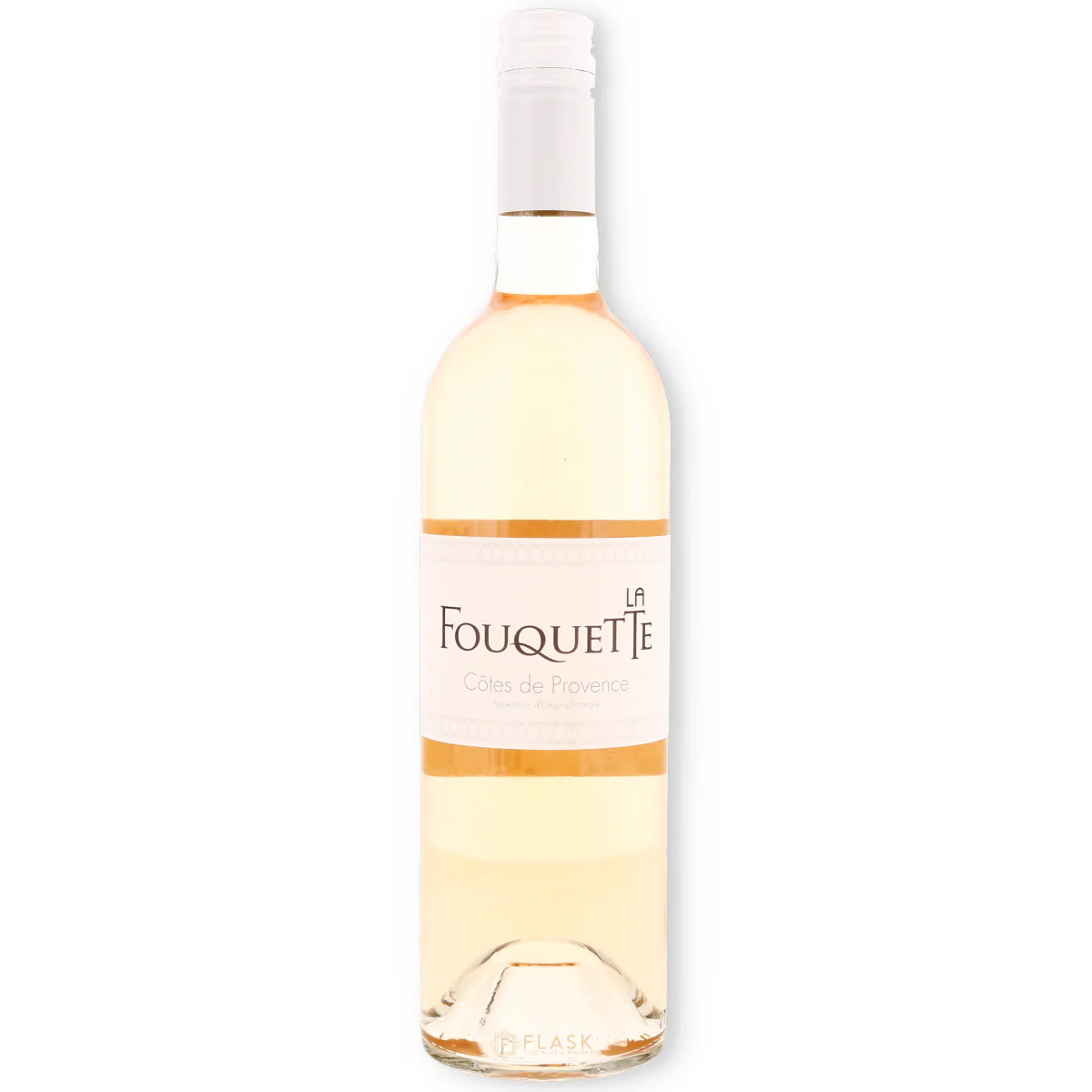 Domaine de la Fouquette Cotes de Provence Rose 2024