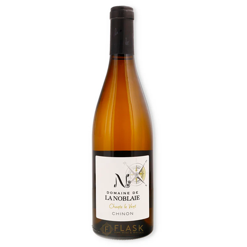 Domaine de la Noblaie Chante Le Vent Chenin Blanc Chinon 2021