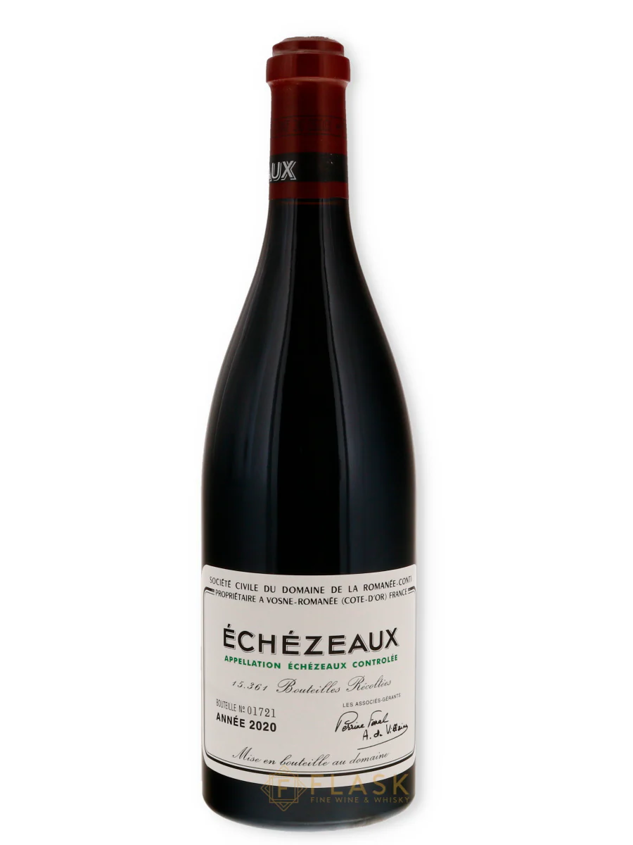 Domaine de la Romanee-Conti Echezeaux Grand Cru 2020