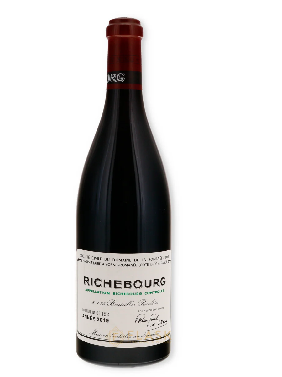 Domaine de la Romanee-Conti Richebourg Grand Cru 2019