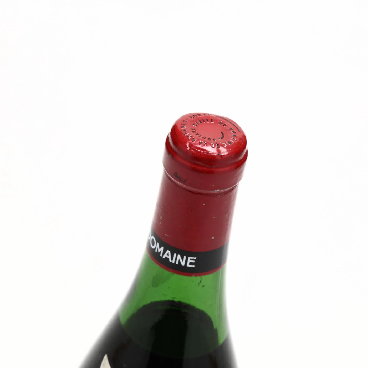Domaine de la Romanee-Conti Romanee-Conti Grand Cru 1973 - Image 3