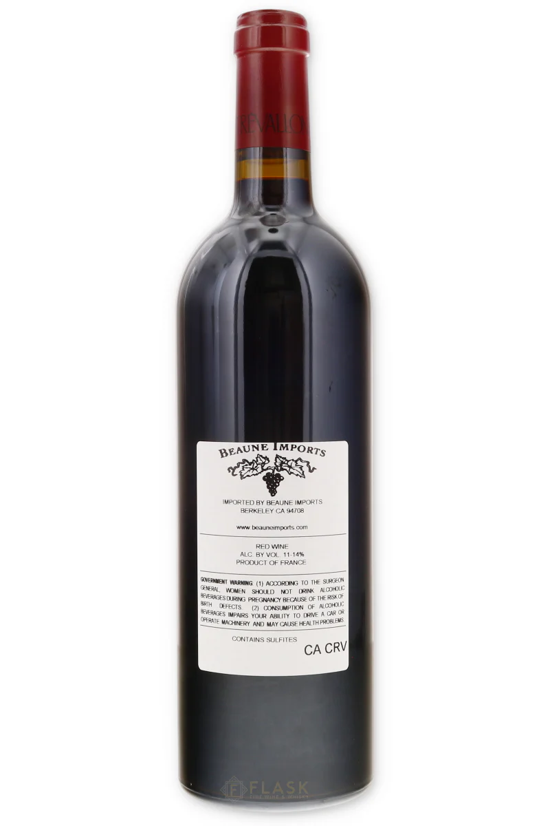 Domaine de Trevallon 2022 - Image 2