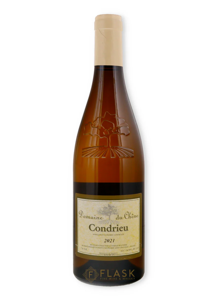 Domaine du Chene Condrieu 2021