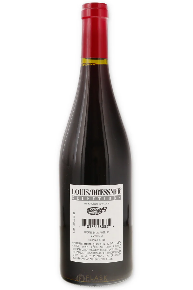Domaine du Possible Le Fruit du Hasard 2023 - Image 2